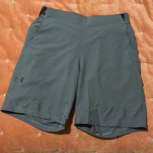 Under Armour Mens Athletic Shorts